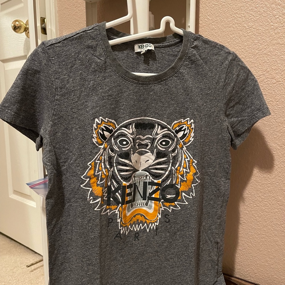 Kenzo T shirt